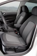 Seat Ibiza ST 2010 года